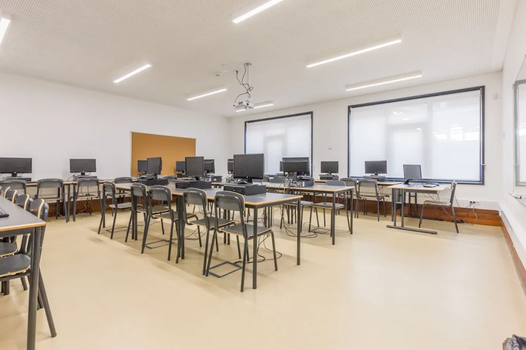 escola joão de barros