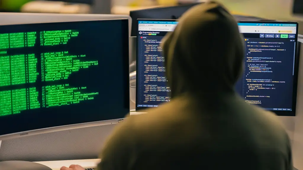 ciberattacks